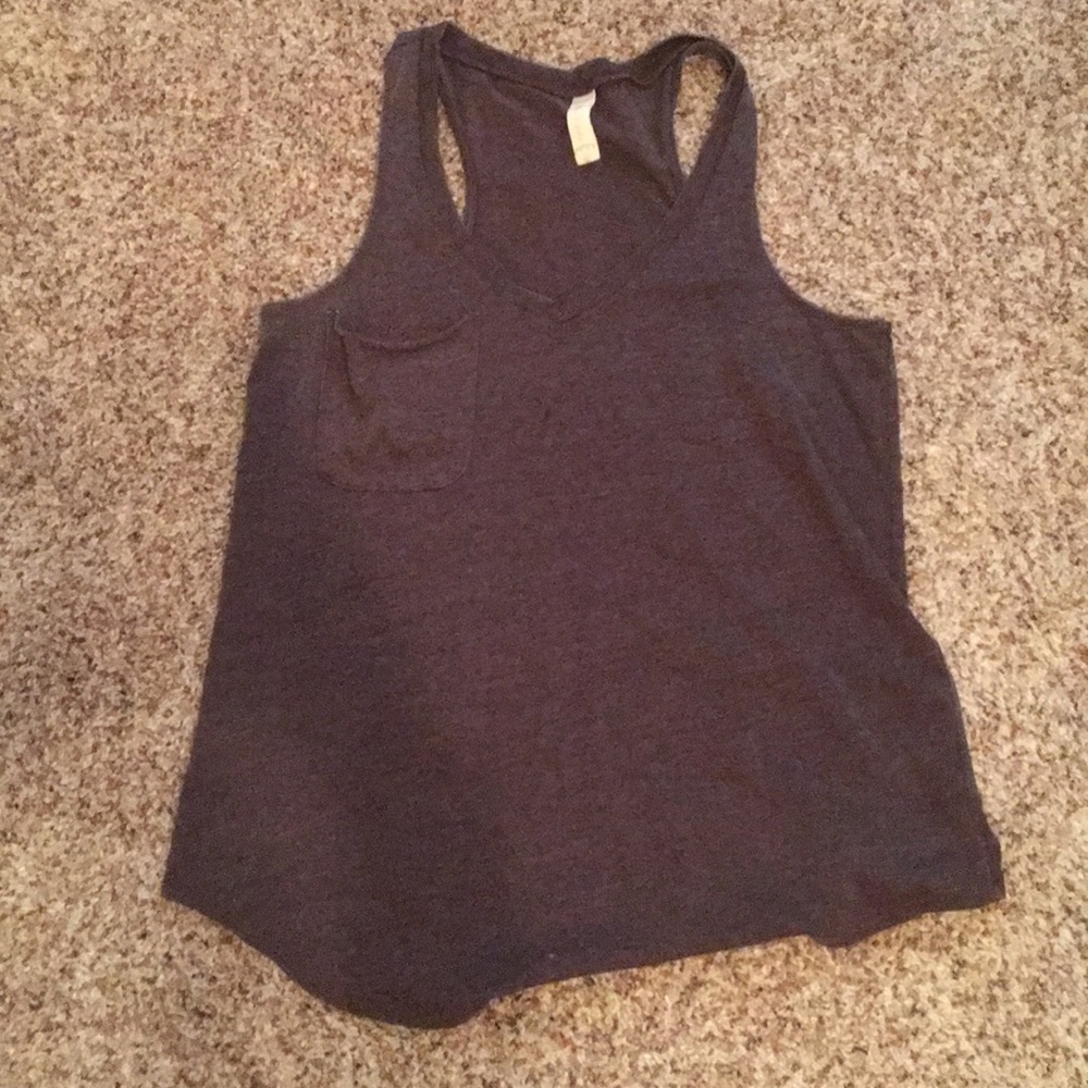 Boho Tank